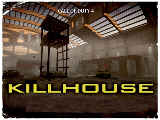 Killhouse