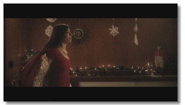 Christina Perri - Something About December (WebRip 1080p)