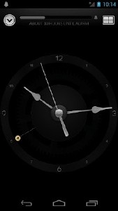 doubleTwist Alarm Clock v.1.3.5 (2012/RUS/OS Android)
