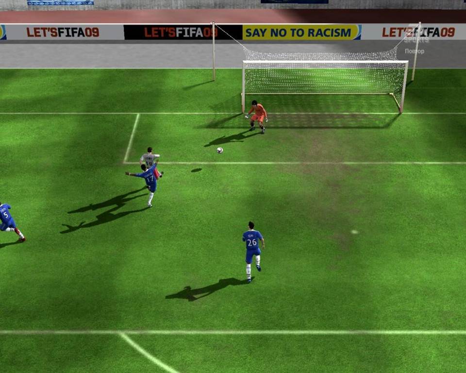Download Patches For Fifa 09 Pc Torrent