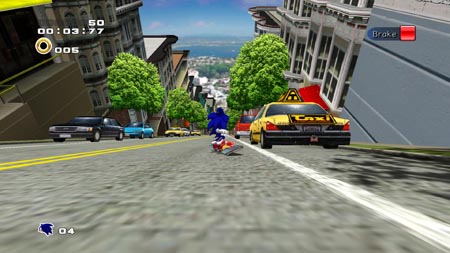 Sonic Adventure 2 - Battle HD (2012/MULTI6/Repack by z10yded) | Full Version | 2.07 GB