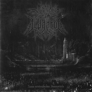 (Pagan Black Metal) Aldaaron - Discography (2010 - Nous Reviendrons Immortels 2012 - Suprême Silence), MP3, 320 kbps