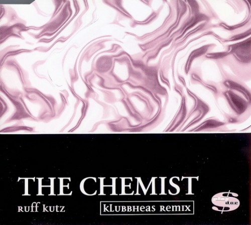5 The Chemist ‎ Ruff Kutz (Klubbheads Ruff Klubb Mix).mp3