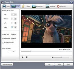 GiliSoft Movie DVD Creator 5.2.0