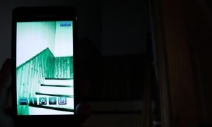 Night Vision Camera 1.1.5 (2012/ENG/OS Android)