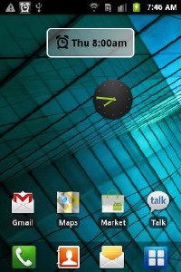 Alarm Clock Xtreme v.3.4.1p (2012/RUS/OS Android)