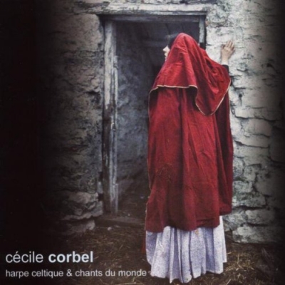 (Classical, Folk, World, & Country, Pop, Vocal) Cécile Corbel [Cecile Corbel] - Harpe Celtique & Chants Du Monde [EP] - 2005, FLAC (tracks), lossless