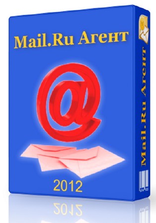 Mail.Ru  6.0 Build 6005 (2012/MULTI)