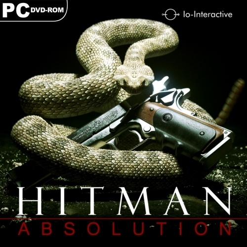Hitman: Absolution (2012/RUS/ENG/MULTI8) *SKIDROW*