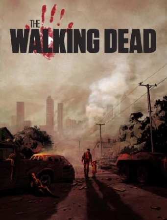 The Walking Dead: Episode 5  No Time Left (2012/PC)