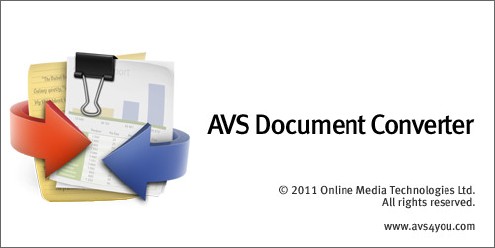 AVS Document Converter 2.2.4.210