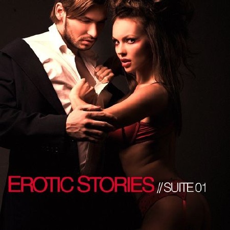 Erotic Stories: Suite 01 (2012)