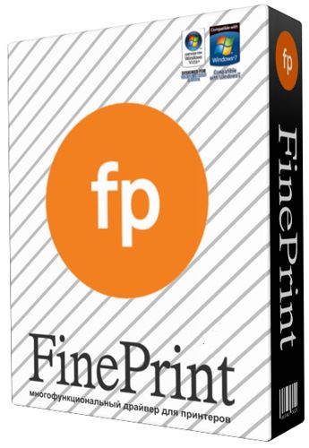 FinePrint 7.15 Pro/Server Final