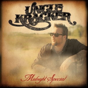Uncle Kracker - Midnight Special (2012)