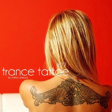 Trance Tattoe #27 (2012)
