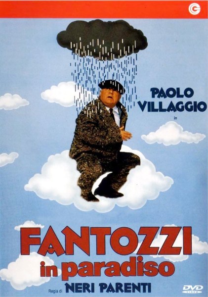    / Fantozzi in paradiso (1993) DVDRip