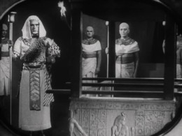  / The Mummy (1932) DVDRip