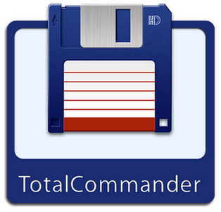 Total Commander 8.01 LitePack | PowerPack | ExtremePack Final