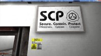 SCP - Containment Breach / SCP -    0.5.6 (2012/RUS/RePack)