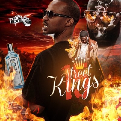 Street Kings 15 (2012)