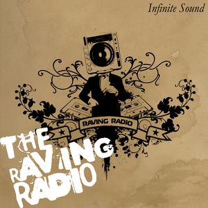 The Raving Radio - Infinite Sound [EP] (2007)
