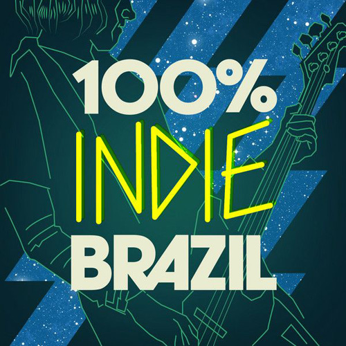 100 % Indie Brazil (2012)