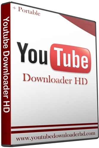 Youtube Downloader HD 2.9.8.13 + Portable