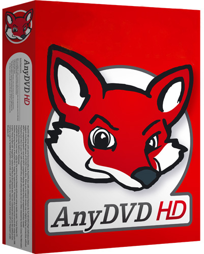 AnyDVD & AnyDVD HD 7.1.2.0 Final