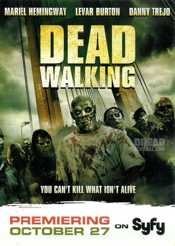 Восстание зомби / Rise of the Zombies (2012) HDTVRip