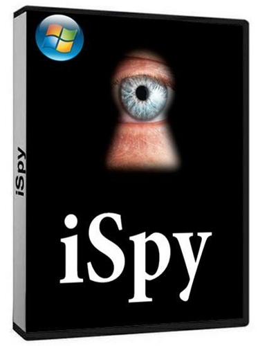 iSpy 5.9.0.0 FINAL RuS + Portable