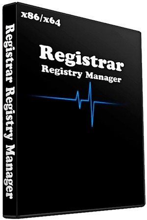 Registrar Registry Manager Pro 7.51 build 751.31124 Retail + Rus