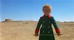 Маленький принц / The Little Prince (1974 / DVDRip)