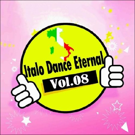  Italo Dance Eternal Vol.08 (2012) 