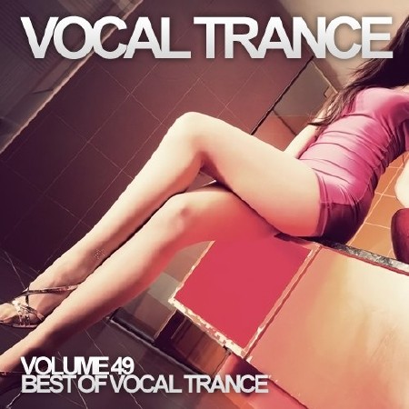 Vocal Trance Volume 49 (2012)