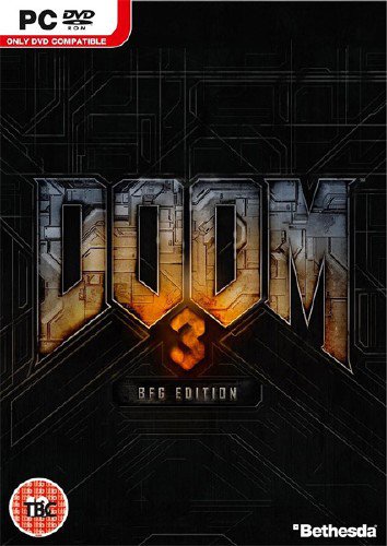 Doom 3 BFG Edition v1.0.0.1 (2012/Rus/Eng/PC) Repack от R.G. Catalyst