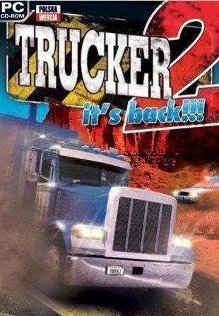 Trucker 2 it's back!!! (2011/Multi6/PC)