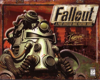 Fallout (1997/RePack/RUS/ENG)
