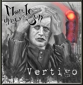 Mom , I Drew The Sun - Vertigo (EP) (2012)