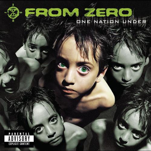 From Zero - One Nation Under (2001)