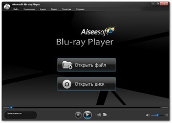 Aiseesoft Blu-ray Player 6.1.16 Portable by SamDel