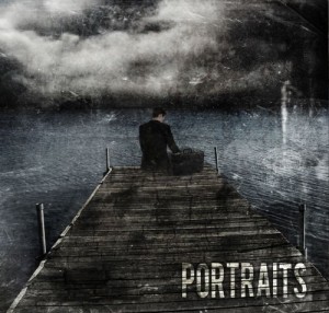 Portraits - EP (2012)