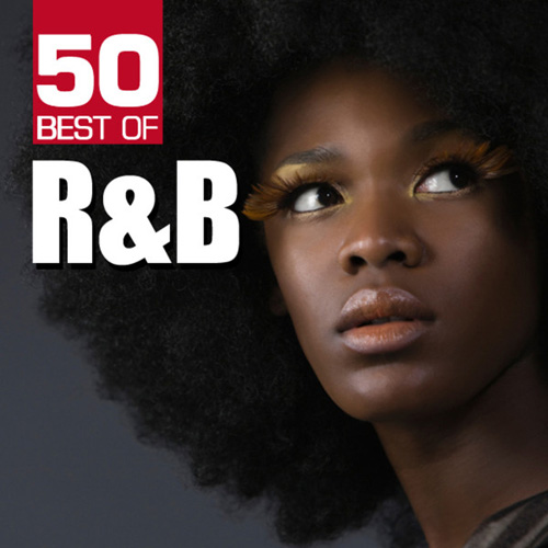 50 Best of R&B (2011)