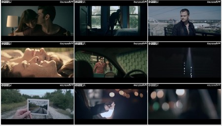 Dash Berlin ft. Kate Walsh - When You Were Around (2012)