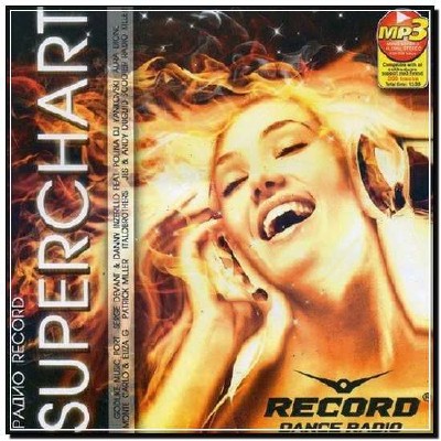  Super Chart Radio Record (2012) 