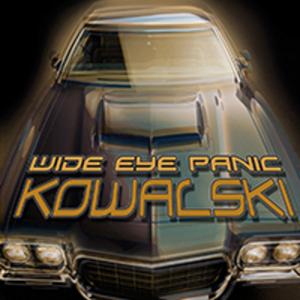 Wide Eye Panic - Kowalski (Single) (2012)