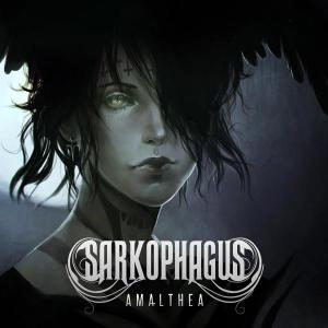 Sarkophagus - Amalthea [Single] (2012)