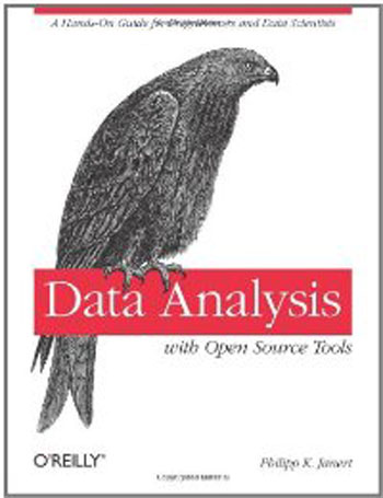 Free Download E-books Data Analysis with Open Source Tools