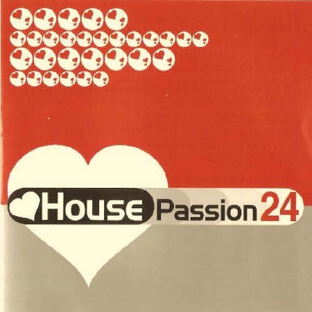 House Passion Vol. 24 (2012)