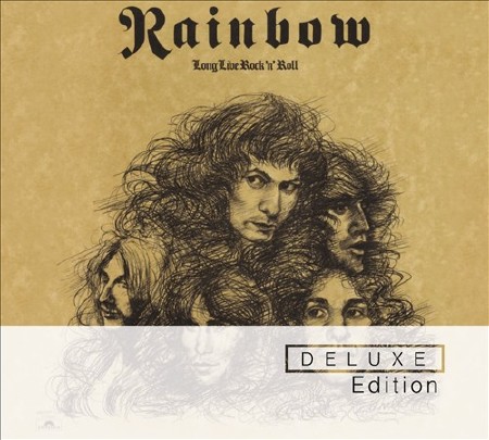 Rainbow - Long Live Rock 'n' Roll [Deluxe Remastered Edition] (2012)