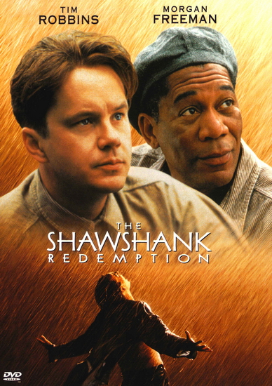     / The Shawshank Redemption (1994/RUS/ENG) 2DVDRip | BDRip | BDRip-AVC | BDRip-AVC 720p | BDRip-AVC 1080p 